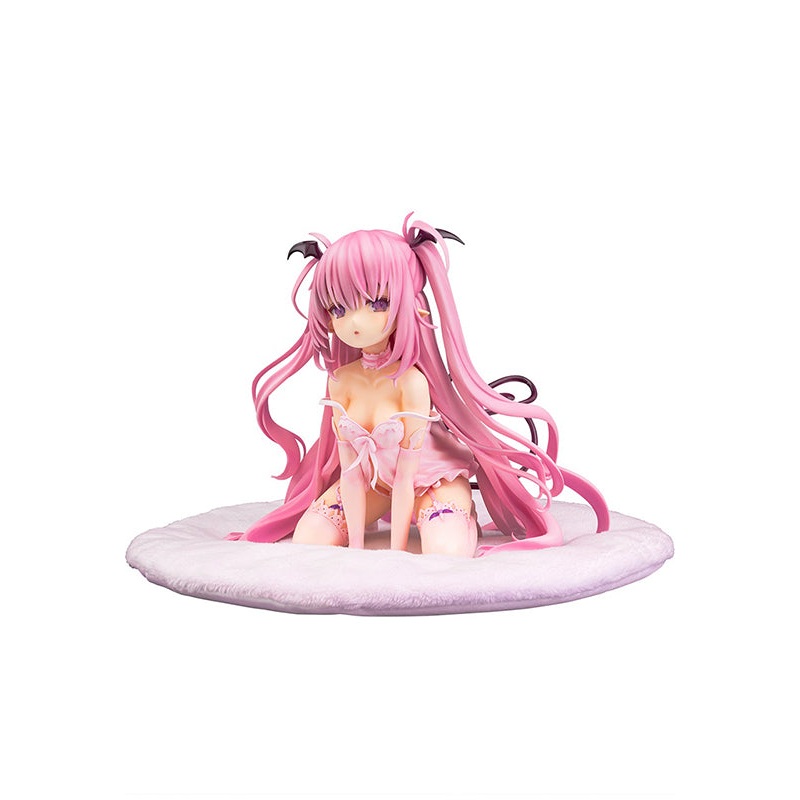 Tamano Kedama Succubus Rurumu Bishops Rondo AOSHIMA Succubus Rurumu CAST OFF VER.