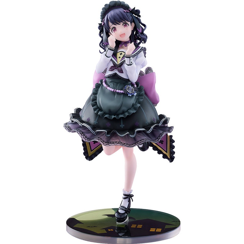 THE IDOLM@STER SHINY COLORS Solarain Koito Fukumaru: Midnight Monster ver.