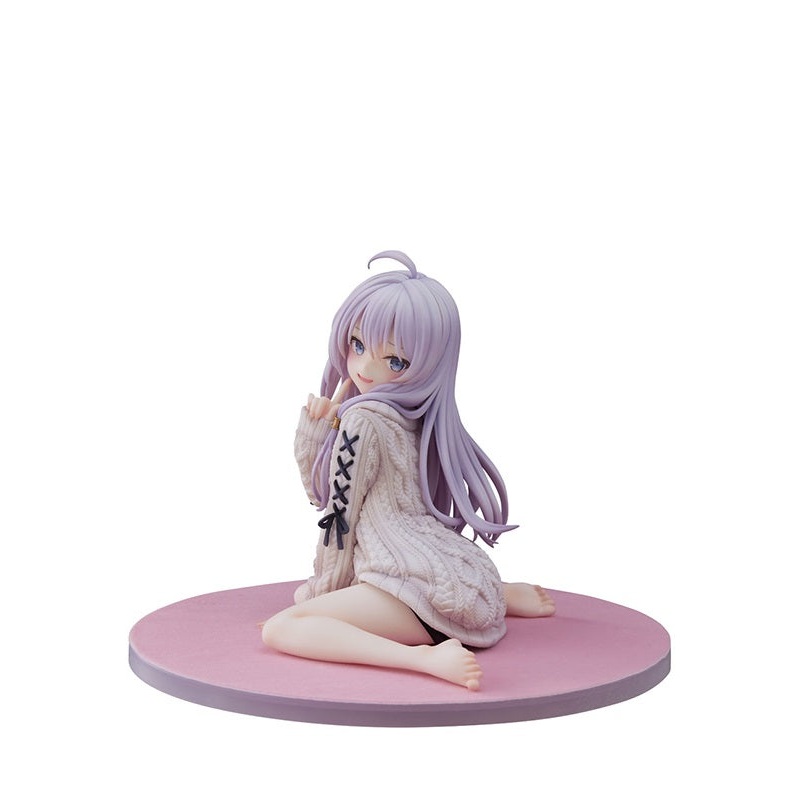 The Journey of Elaina F:NEX Elaina Knit One-piece Dress ver.