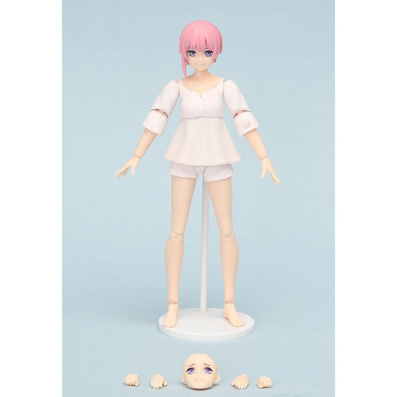 The Quintessential Quintuplets SEGA Movingood!!! Ichika Nakano