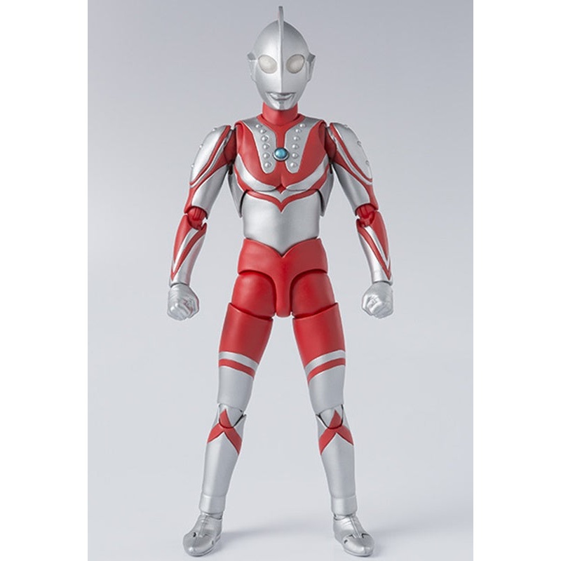 Ultraman Bandai S.H.Figuarts Zoffy(JP)