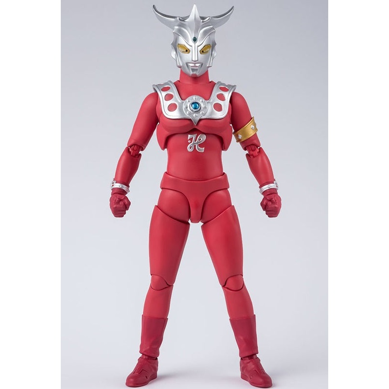 Ultraman Leo Bandai S.H.Figuarts Ultraman Leo(JP)