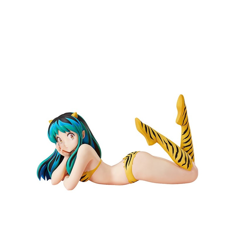 Urusei Yatsura FREEing Lum