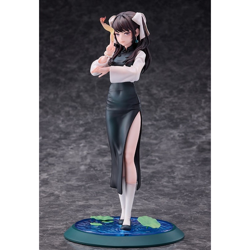 Yao Zhi Hobby Sakura Illustrated by FKEY Limited Edition