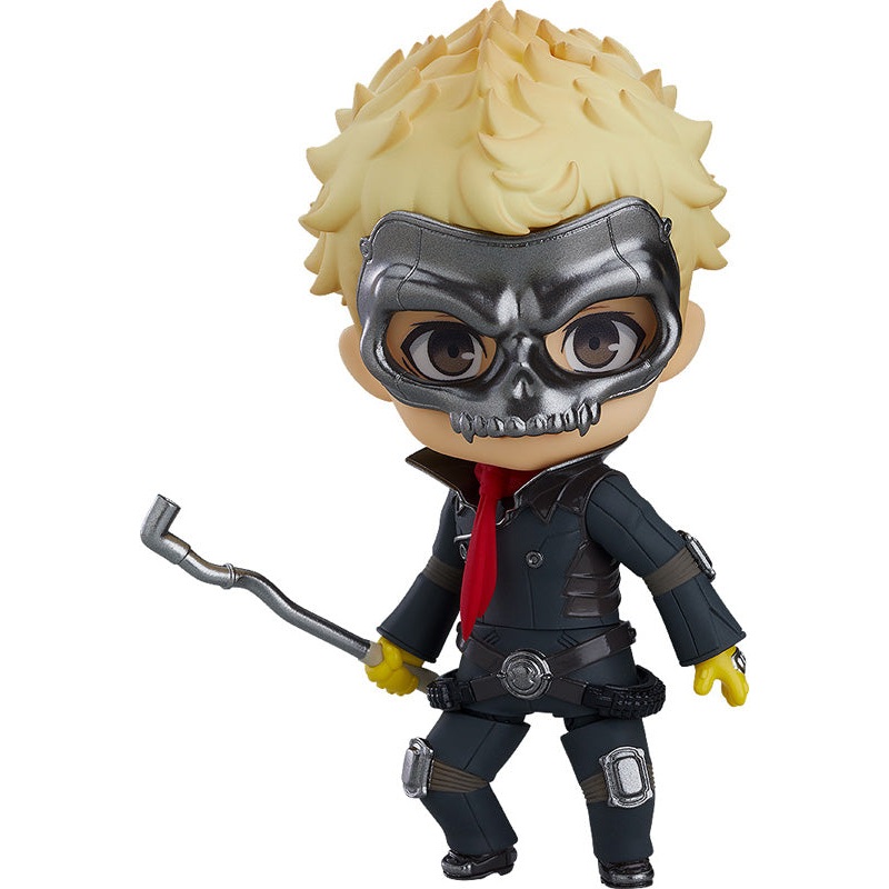 1162 PERSONA5 the Animation Nendoroid Ryuji Sakamoto: Phantom Thief Ver.(re-run)