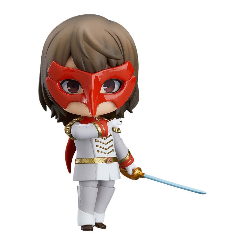 1189 PERSONA5 the Animation Nendoroid Goro Akechi: Phantom Thief Ver.(re-run)