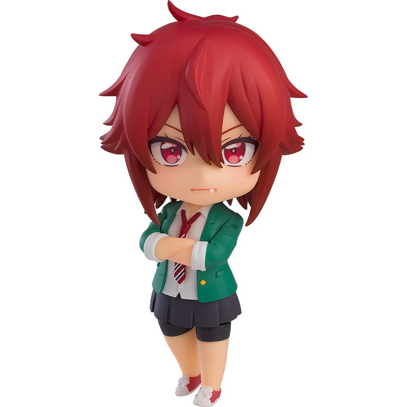 2119 Tomo-chan Is a Girl! Nendoroid Tomo Aizawa