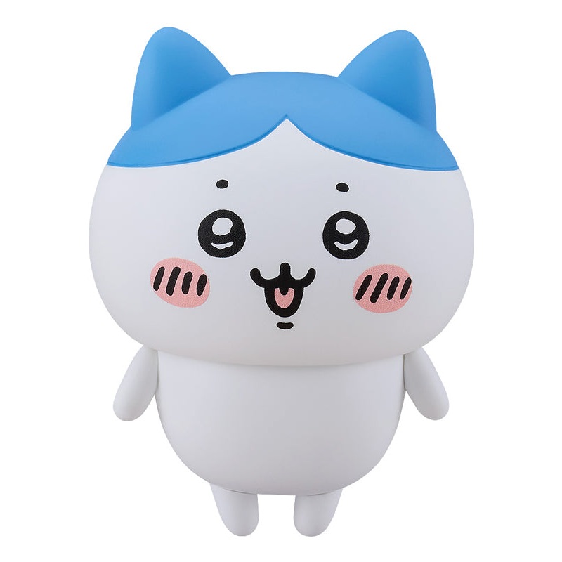 2168 Chiikawa Nendoroid Hachiware