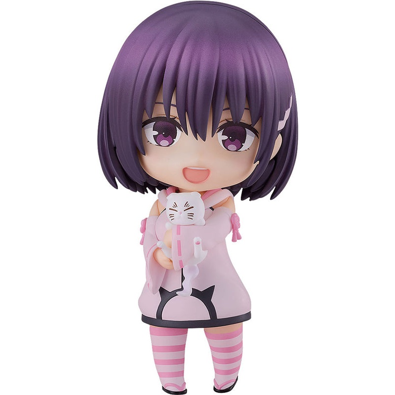 2182 Ayakashi Triangle Nendoroid Suzu Kanade