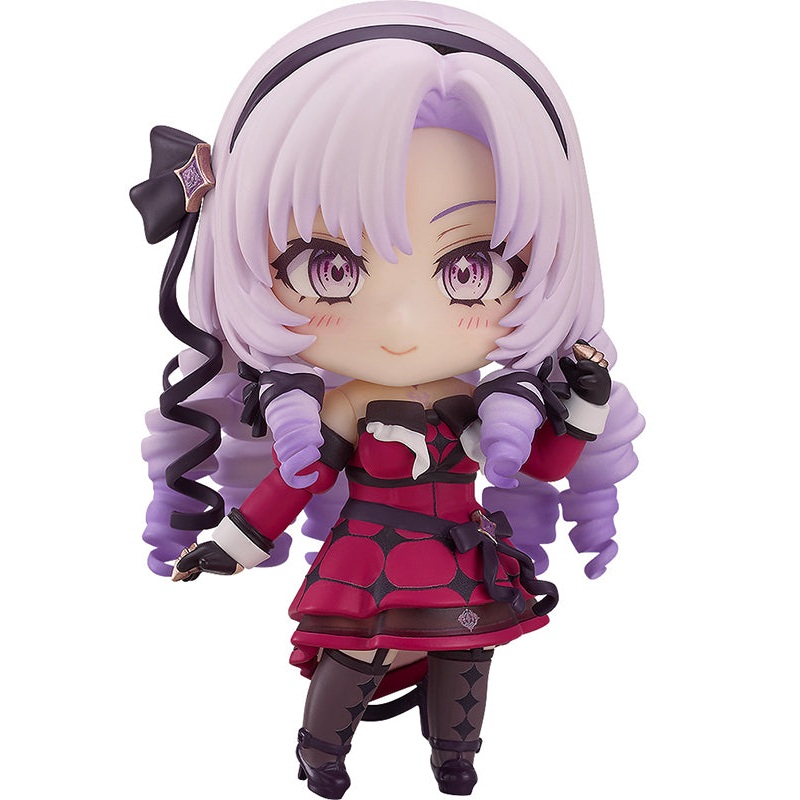 2183 NIJISANJI Nendoroid Hyakumantenbara Salome