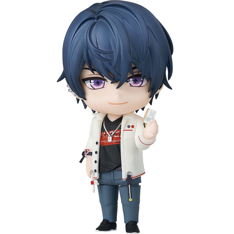 2188 Tears of Themis Nendoroid King
