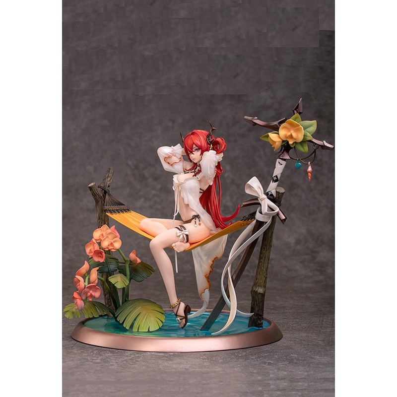 Arknights Myethos Surtr: Colorful Wonderland CW03 VER.