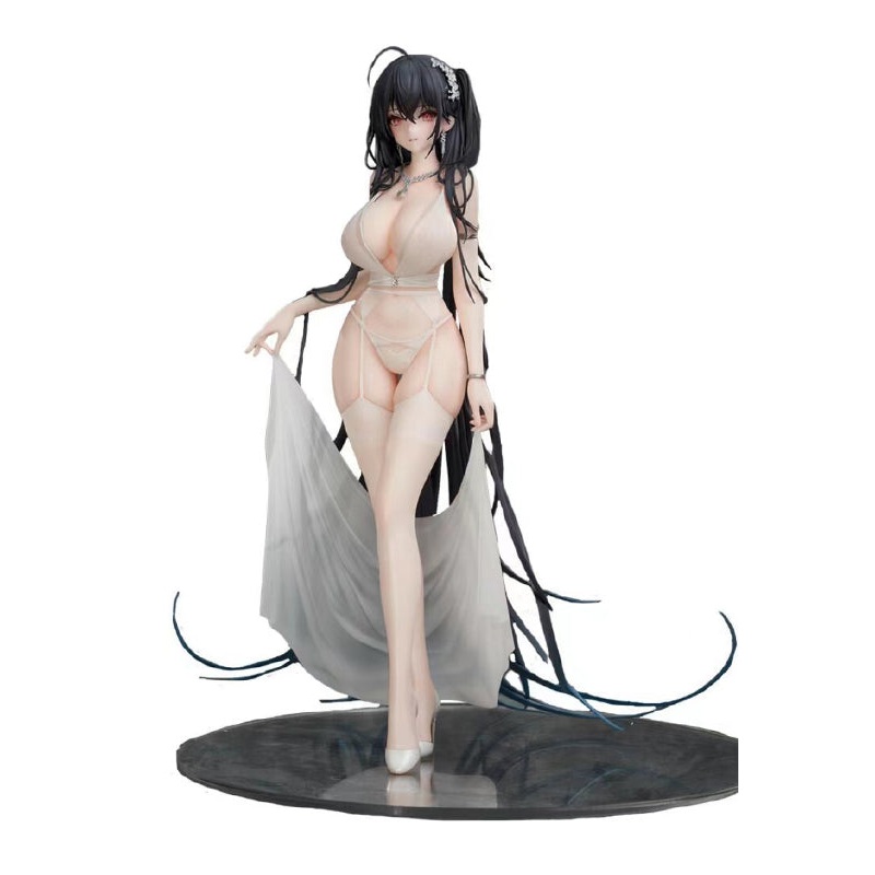 Azur Lane AniGame Taiho Wedding: Temptation on the Sea Breeze Ver. SPECIAL EDITION