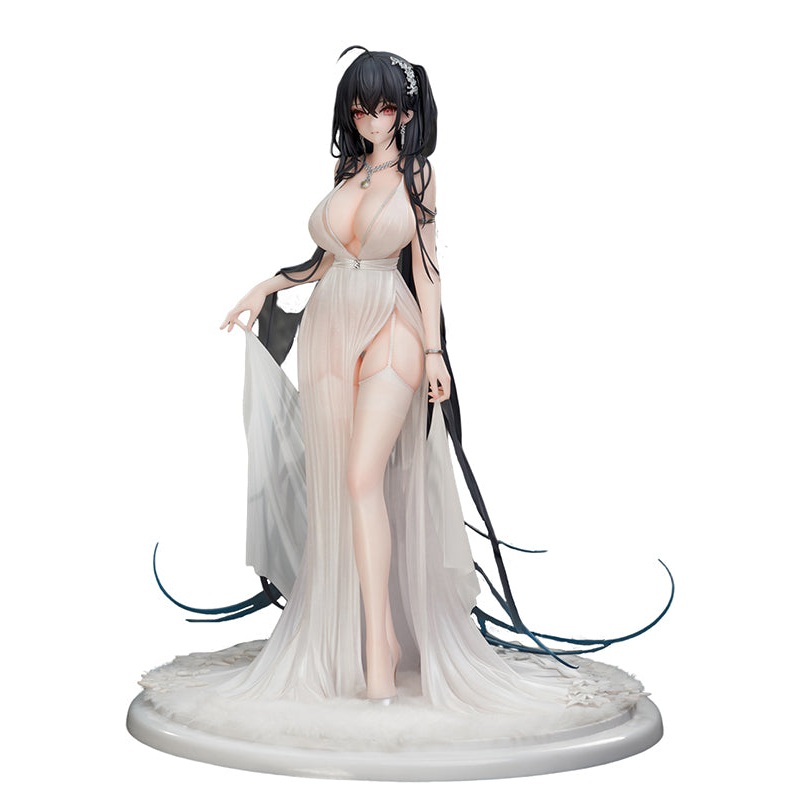 Azur Lane AniGame Taiho Wedding: Temptation on the Sea Breeze Ver. STANDARD EDITION