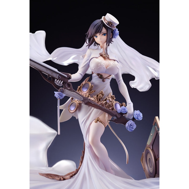 Azur Lane Oriental Forest Ark Royal