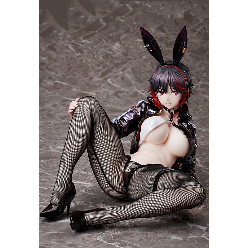 BINDing Creators Opinion BINDing Miu Minami Bunny Ver.