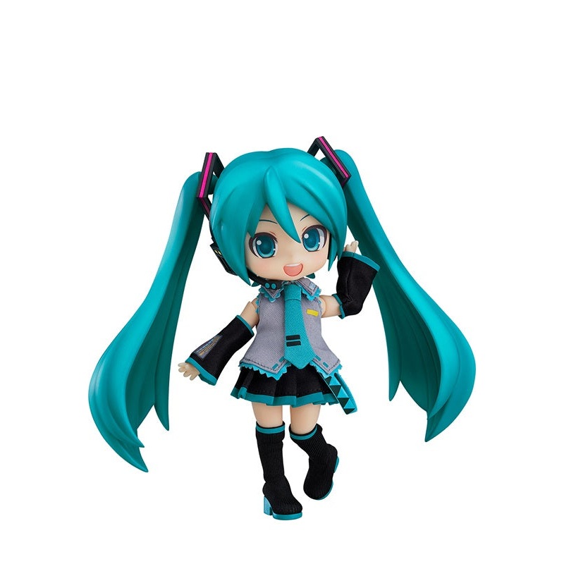 Character Vocal Series 01: Hatsune Miku Nendoroid Doll Hatsune Miku(re-run)