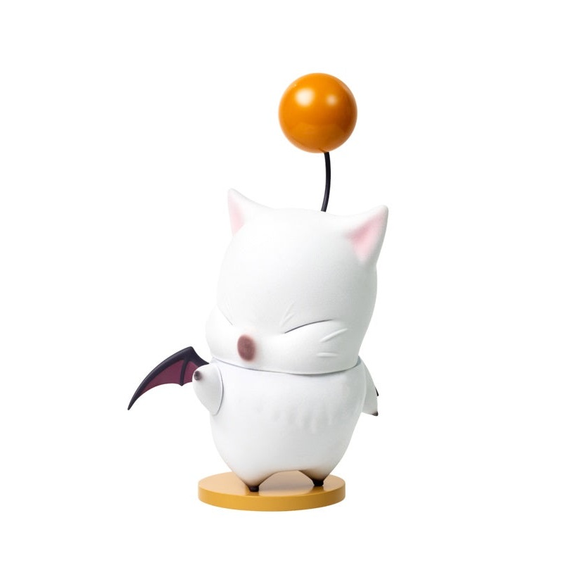 Final Fantasy XVI Square Enix Flocky Figure Moogle