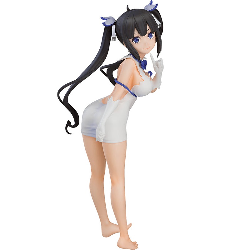 Is It Wrong to Try to Pick Up Girls in a Dungeon? IV POP UP PARADE Hestia