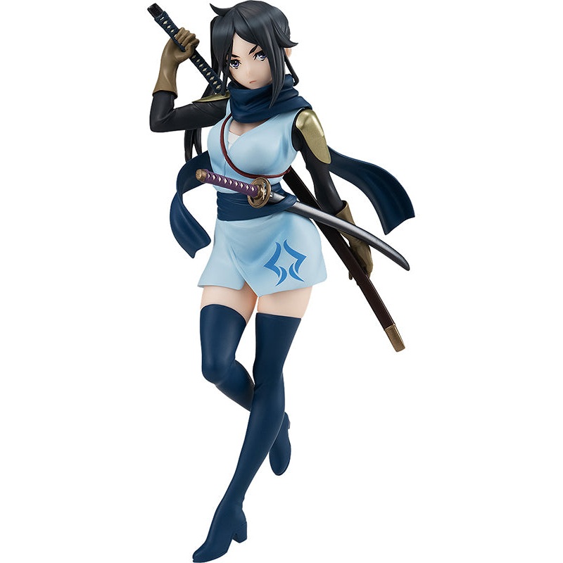 Is It Wrong to Try to Pick Up Girls in a Dungeon? IV POP UP PARADE Yamato Mikoto