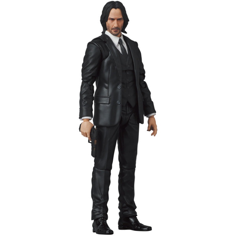 JOHN WICK : CHAPTER 4 MEDICOM TOYS MEDICOM TOYS JOHN WICK