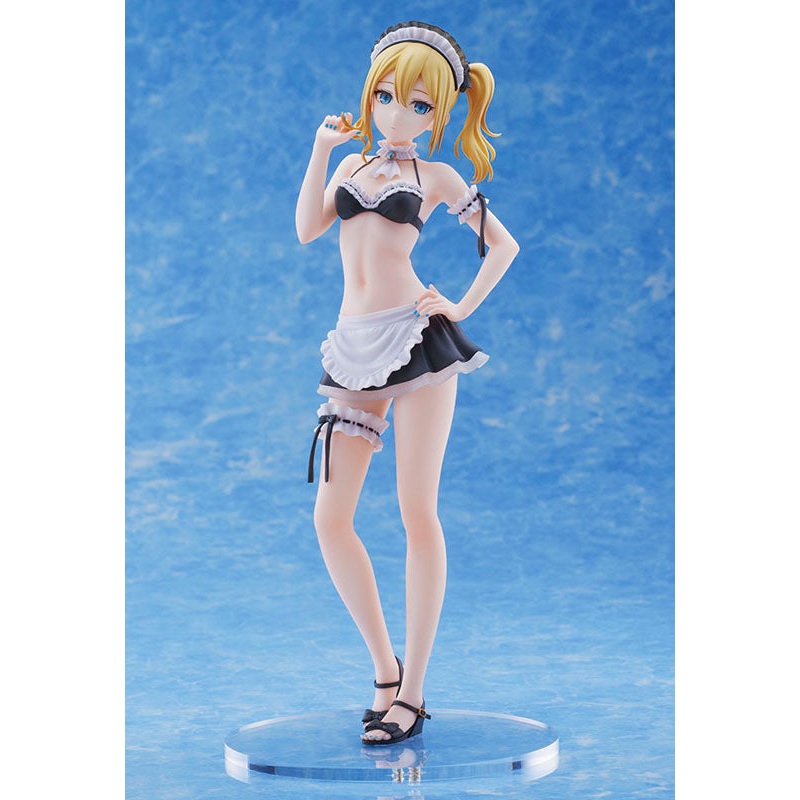 Kaguya-sama: Love Is war ANIPLEX Ai Hayasaka maid swimsuit