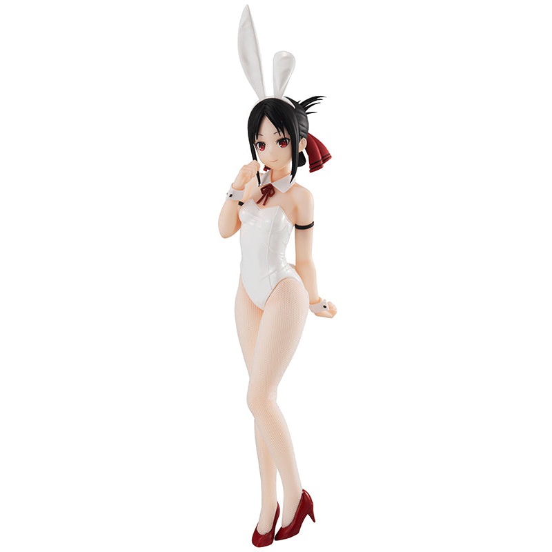 Kaguya-sama: Love Is War The First Kiss That Never EndsFuRyuBiCute Bunnies Figure Kaguya Shinomiya