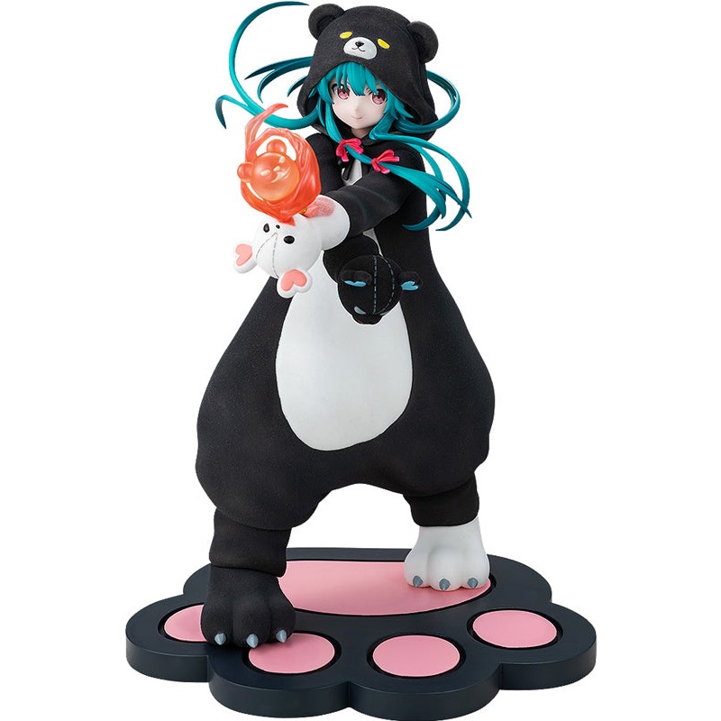 Kuma Kuma Kuma Bear Punch! KADOKAWA Yuna Special Set