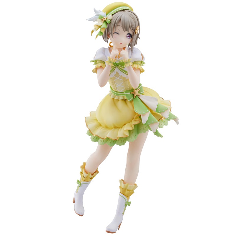 Love Live! Nijigasaki Academy School Idol Club PLUM Nakasu Kasumi (JP)