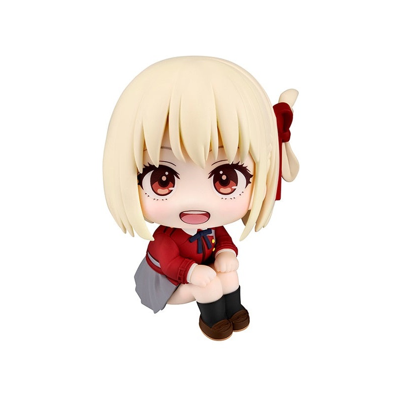 Lycoris Recoil MEGAHOUSE Lookup Chisato Nishikigi