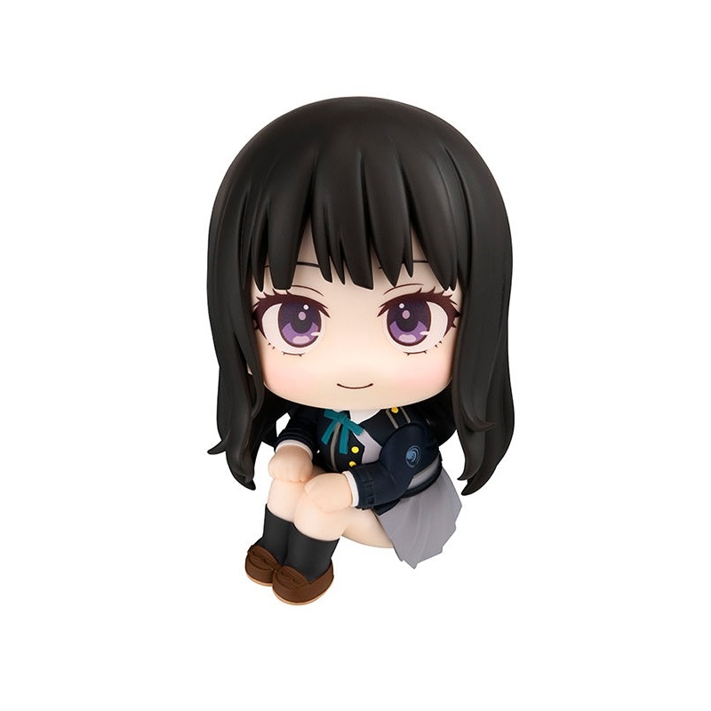 Lycoris Recoil MEGAHOUSE Lookup Takina Inoue