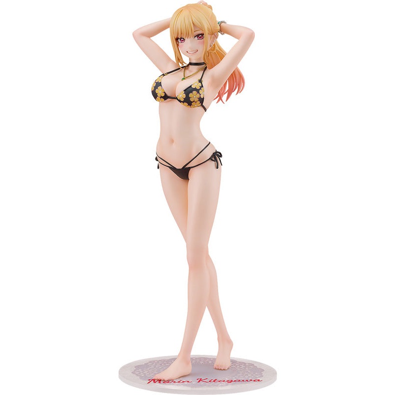 My Dress-Up Darling Good Smile Company Marin Kitagawa: Swimsuit Ver.
