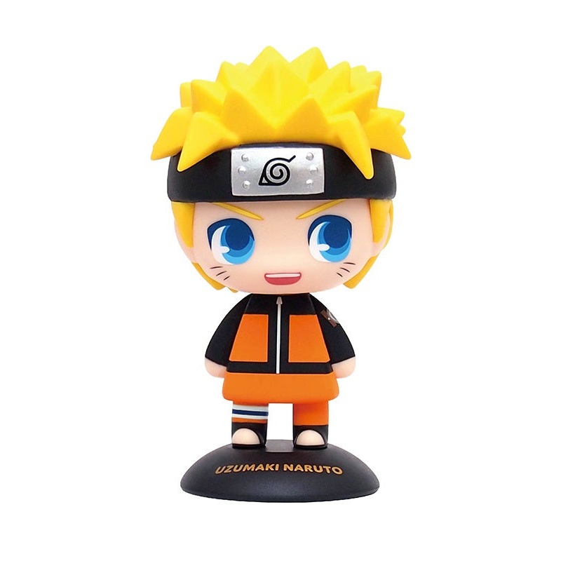 NARUTO -Shippuden- Plex YR-47 Yurayura Head Uzumaki Naruto