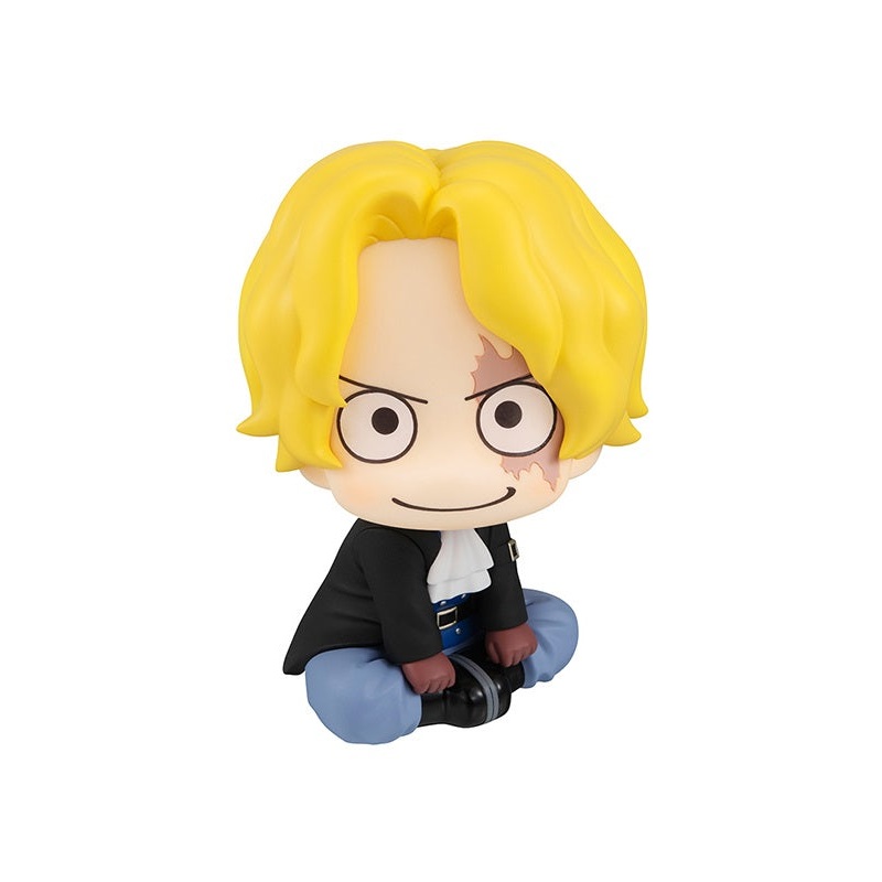 ONE PIECE MEGAHOUSE Lookup Sabo