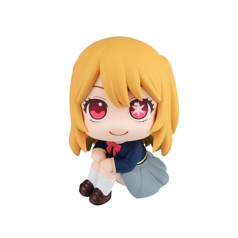 Oshi no ko MEGAHOUSE Lookup Ruby