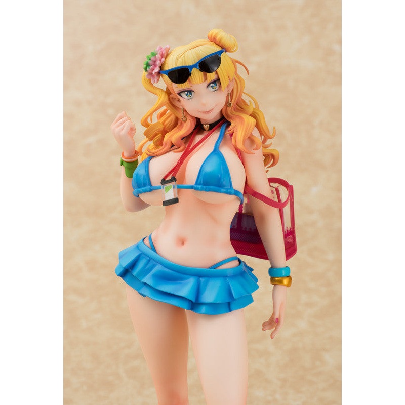 Oshiete! Galko-chan DAIKI Swimsuit Galko-chan