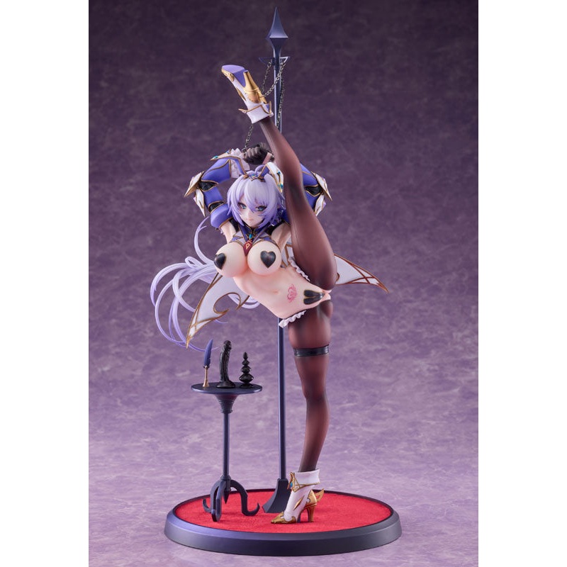 Partylook Captive Knight Zephyria Deluxe Edition