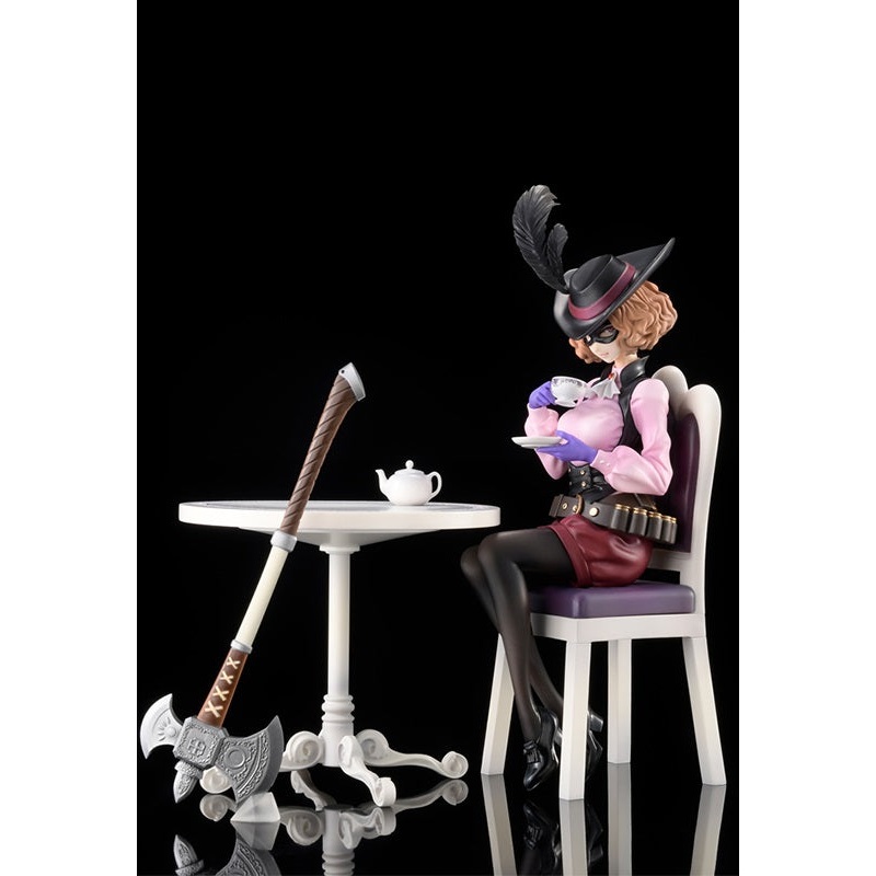 Persona 5 THE ROYAL HOBBY JAPAN Haru Okumura [Re-Issue]