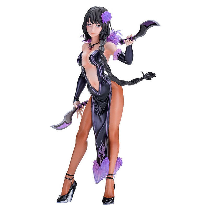 Re:ZERO -Starting Life in Another World- HELIOS Elsa Granhiert ~Beautiful Bowel Hunter~