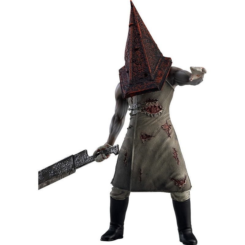 Silent Hill 2 POP UP PARADE Red Pyramid Thing
