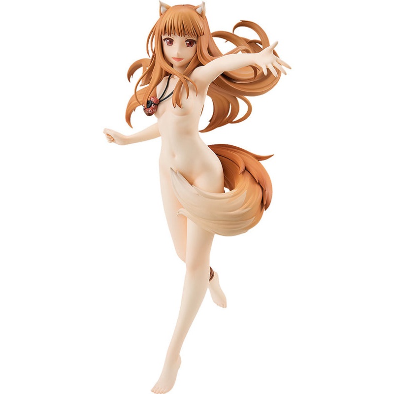 Spice and Wolf KADOKAWA Wise Wolf Holo