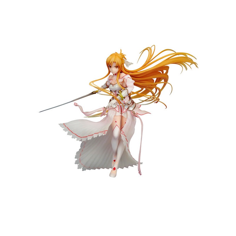 Sword Art Online Alicization War of Underworld EMONTOYS Asuna Stacia