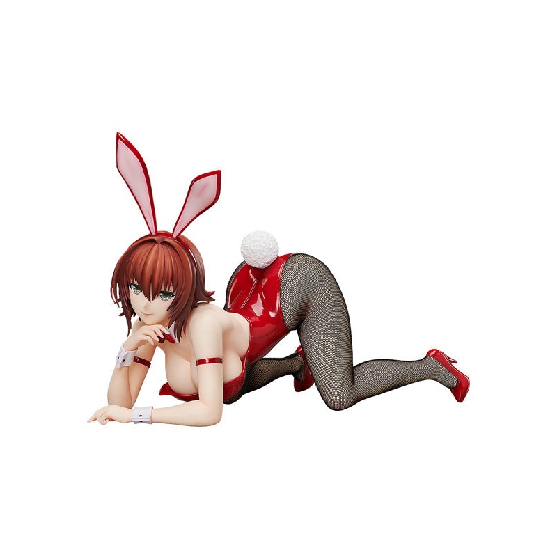 To Love-Ru Darkness FREEing Ryoko Mikado: Bunny Ver.