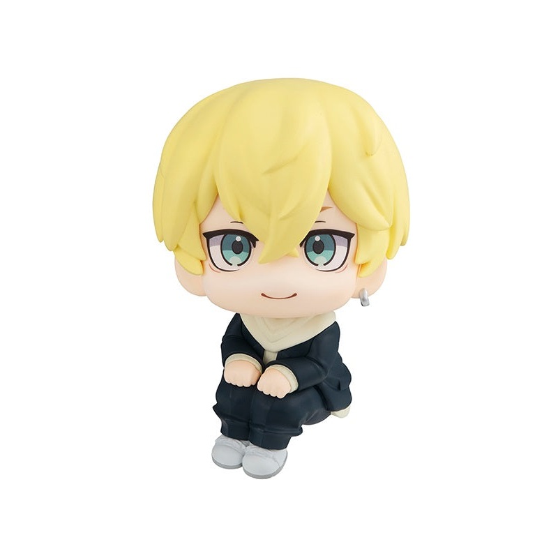 Tokyo Revengers MEGAHOUSE Lookup Chifuyu Matsuno