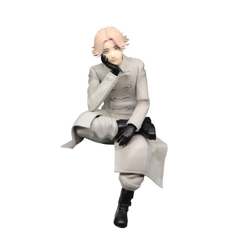 Tokyo RevengersFuRyuNoodle Stopper Figure Seishu Inui