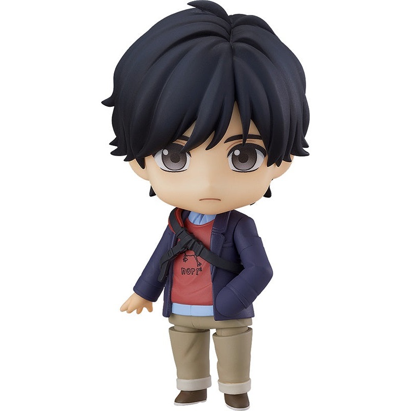 1082 BANANA FISH Nendoroid Eiji Okumura (re-run)