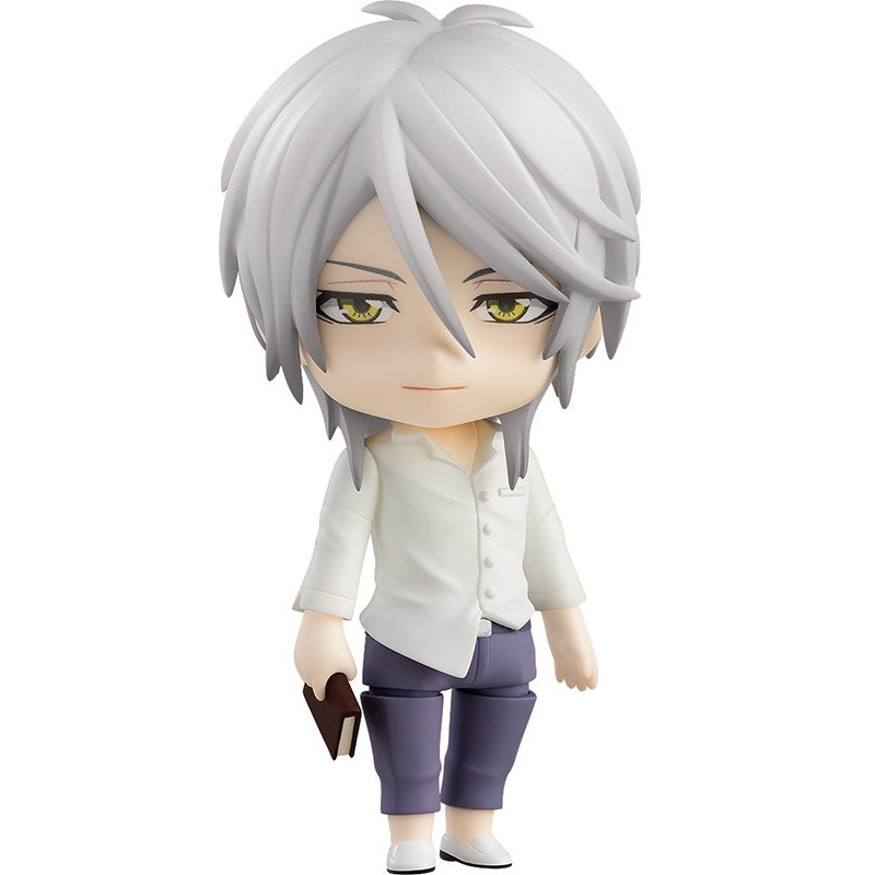 1601 PSYCHO-PASS Nendoroid Shogo Makishima