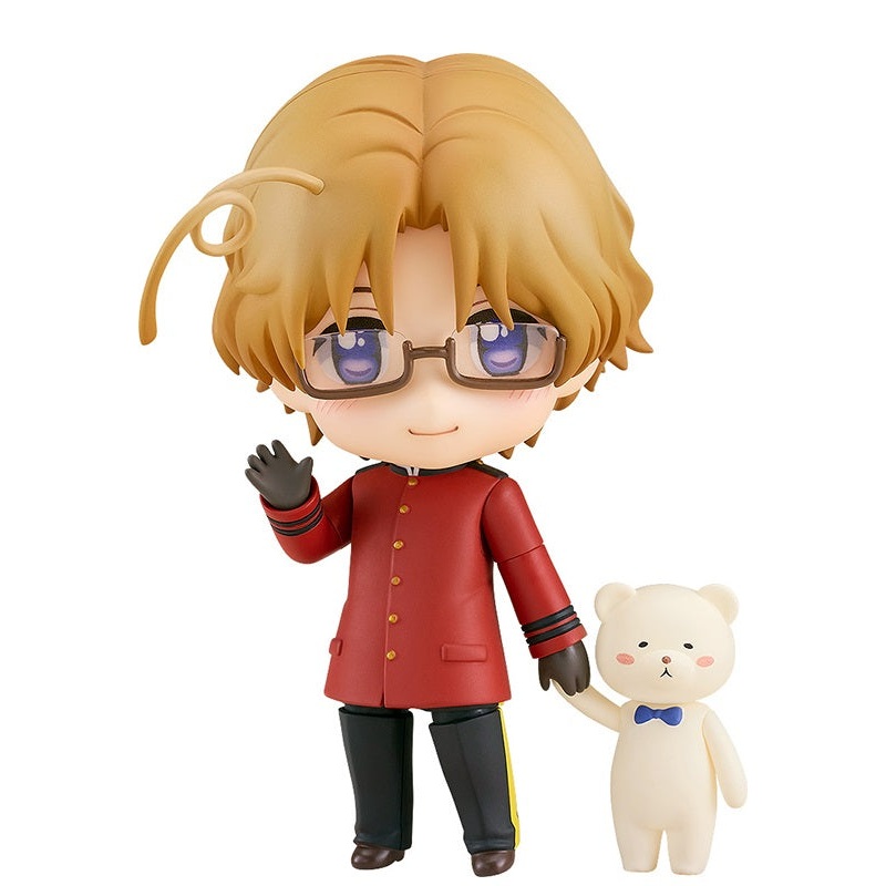 2173 Hetalia WorldStars Nendoroid Canada
