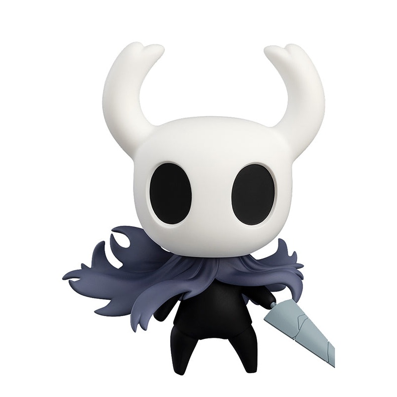 2195 Hollow Knight Nendoroid The Knight