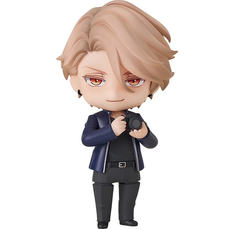 2199 Therapy Game Nendoroid Minato Mito